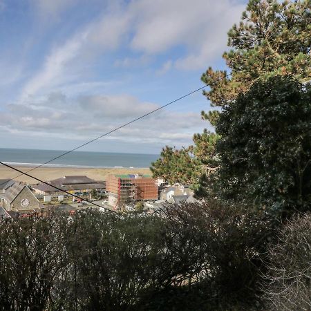 Seaview Apartment Barmouth Luaran gambar