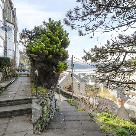 Seaview Apartment Barmouth Luaran gambar