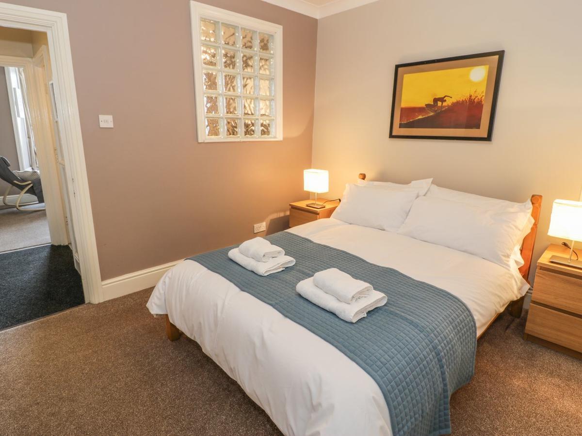 Seaview Apartment Barmouth Luaran gambar