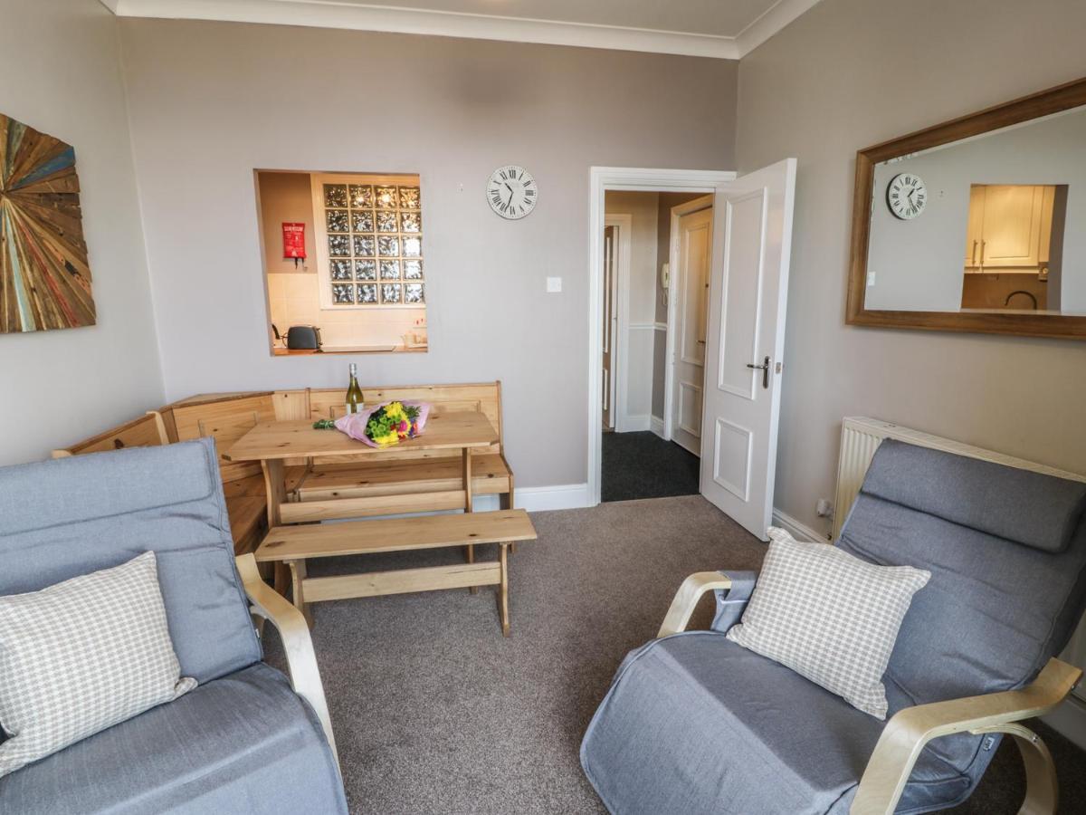 Seaview Apartment Barmouth Luaran gambar