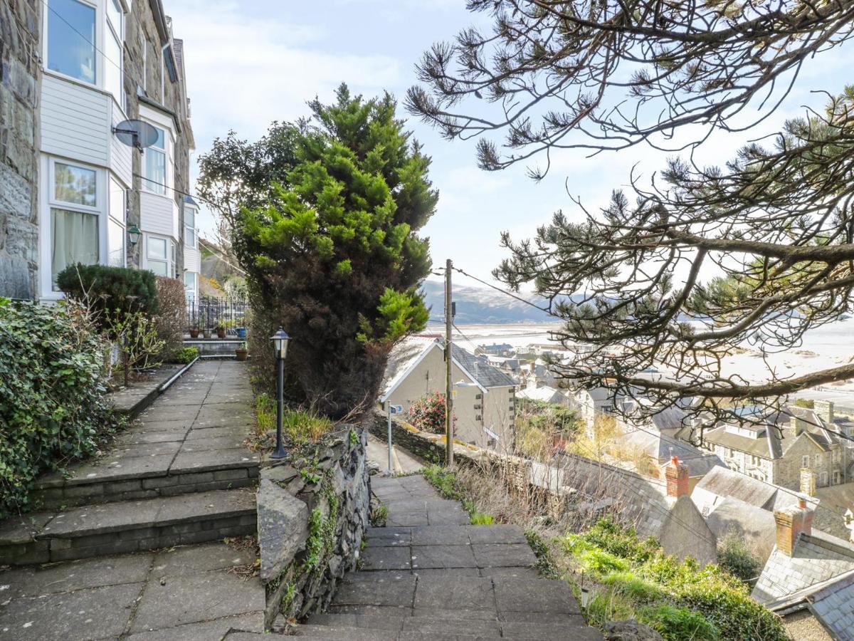 Seaview Apartment Barmouth Luaran gambar