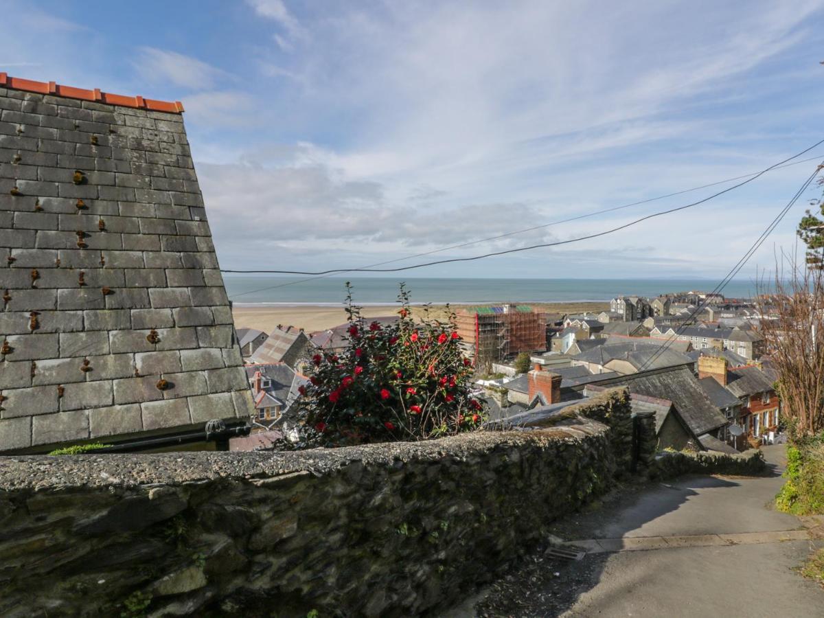 Seaview Apartment Barmouth Luaran gambar