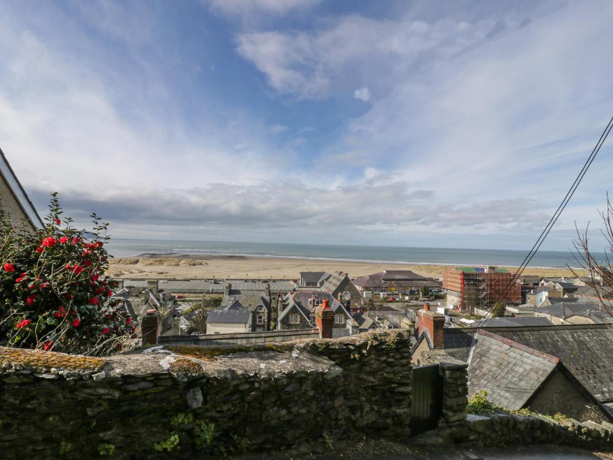 Seaview Apartment Barmouth Luaran gambar